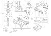 M18BLSAG125XPD spare parts