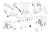 M18FCDDEXL spare parts