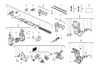 M18FDDEXL spare parts