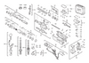 M18FHACOD32 spare parts