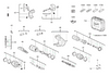 M18ONEHCCT60 spare parts