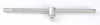 Teng Tools M340050 3/4" Sliding T Bar