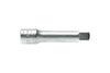Teng Tools M380020 3/8" Extension Bar 75mm
