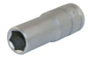 Teng Tools M380613 3/8" Deep Socket 6 pt Metric 13mm