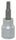 Teng Tools M381227T 3/8" TX Bit Socket TX27