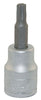 Teng Tools M381245T 3/8" TX Bit Socket TX45