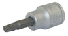 Teng Tools M381227T 3/8" TX Bit Socket TX27