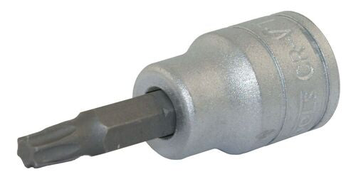 Teng Tools M381227T 3/8" TX Bit Socket TX27