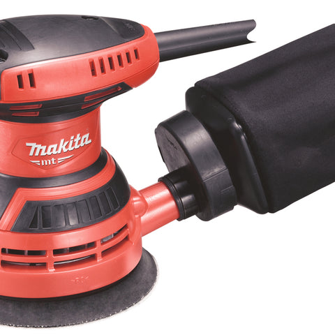 Makita mt 240v Random Orbit Sander MT-Series M9204