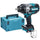 Makita TW003GZ01 40v xgt max 1/2" Impact Wrench XGT