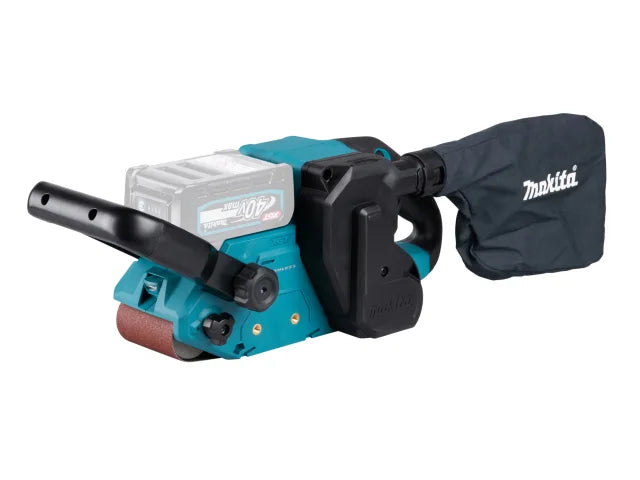 Makita BS001GZ01 XGT® 40Vmax BL Sander 40V Bare Unit + case