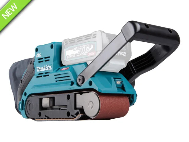 Makita BS001GZ01 XGT® 40Vmax BL Sander 40V Bare Unit + case
