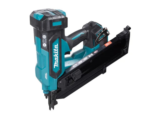 Makita DBN900ZK LXT Framing Nailer 18V Bare Unit + case
