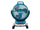 Makita DCF301Z LXT Portable Fan 14.4/18V Bare Unit