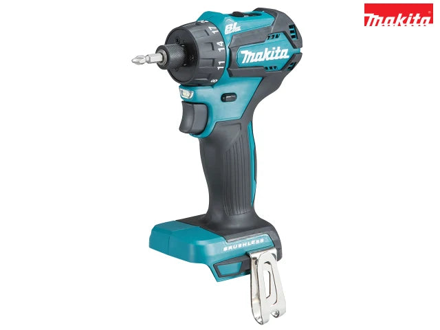 Makita Brushless Drill Driver 18V Bare Unit DDF083Z