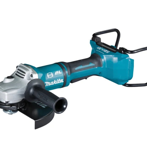 Makita DGA900Z Brushless 230mm Angle Grinder 36V (2 x18V) Bare Unit