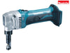 Makita DJN161Z Nibbler 18V Bare Unit