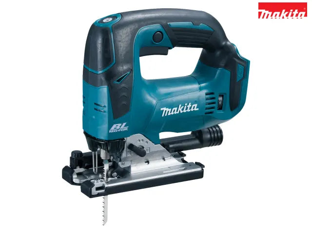 Makita DJV182Z Brushless Jigsaw 18V lxt Bare Unit