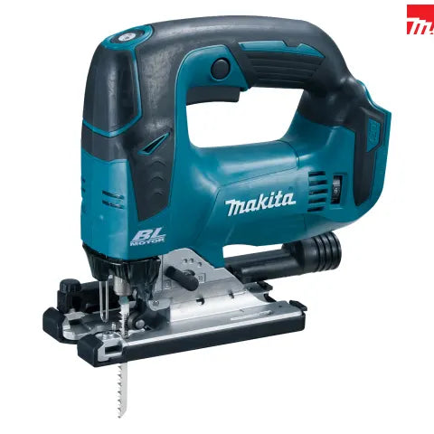 Makita DJV182Z Brushless Jigsaw 18V lxt Bare Unit
