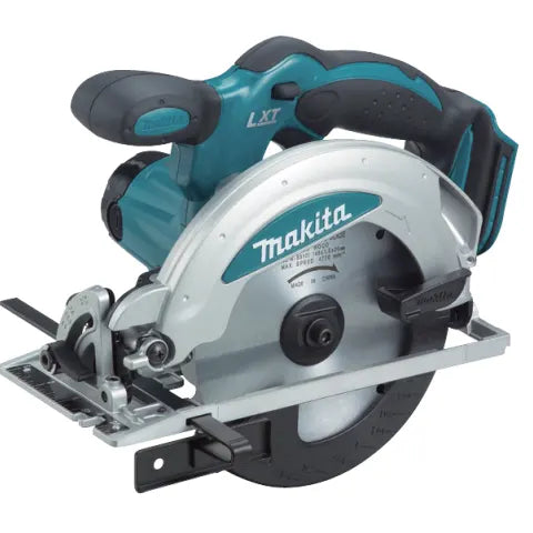 Makita DSS610Z LXT Circular Saw 165mm 18V Bare Unit