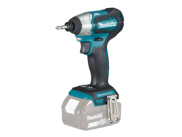 Makita DTD155Z 18V Brushless Impact Driver Body Only Refurb