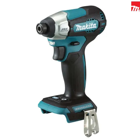 makita DTD157Z brushless LXT Impact Driver 18V Bare Unit