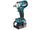 Makita DTW300TX2 18V LXT Brushless impact wrench scaffold kit 2x 5.0Ah + free socket
