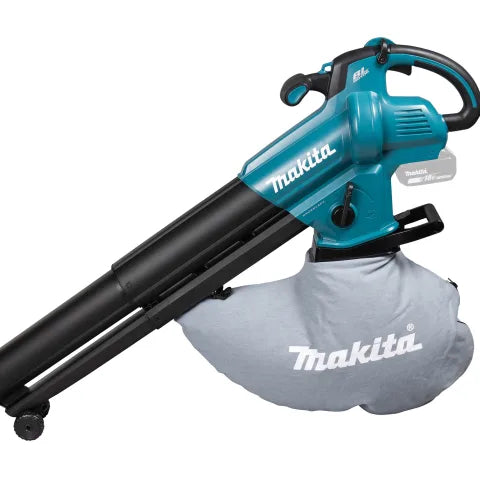 Makita DUB187Z LXT Brushless Blower Vacuum 18V Bare Unit