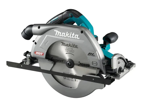 Makita HS011GZ 40v MAX XGT Brushless 270mm Circular Saw