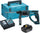 MAKITA DHR202RT1J 18v SDS plus hammer 3.2kg 1 x 5ah kit