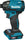 Makita TD002GZ 40v Impact Driver XGT ® Refurb tool + case