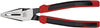 Teng MB452-8T Heavy Duty Combination Plier TPR Grip 200mm