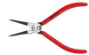 Teng Tools MB470-7 Circlip Plier Inner Straight 185mm