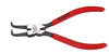 Teng Tools MB471-7 Circlip Plier Inner Bent 170mm