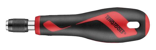 Teng MDQ147 1/4" Quick Chuck Bits Driver 147mm