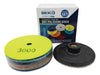 MEXCO MEXPOLKIT Ceramica Diamond Dry Polishing Kit, 8 Piece