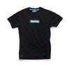 Makita MK101M origin t-shirt black
