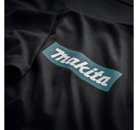 Makita MK101M origin t-shirt black