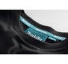 Makita MK101M origin t-shirt black