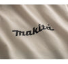 Makita MK101M origin t-shirt White