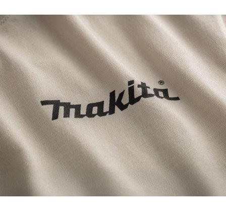 Makita MK101M origin t-shirt White