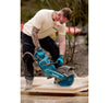 Makita MK101M origin t-shirt White