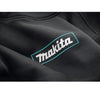 Makita MK104M origin hoodie black