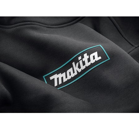 Makita MK104M origin hoodie black