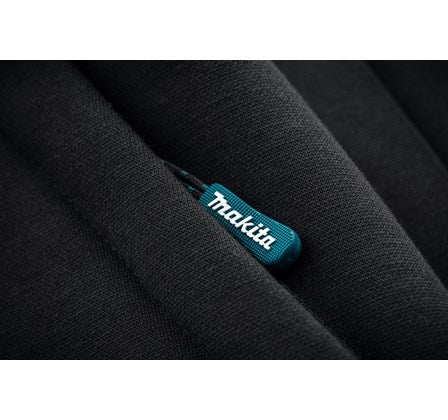 Makita MK104M origin hoodie black