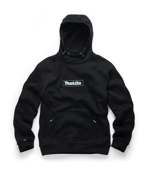 Makita MK104M origin hoodie black