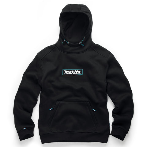 Makita MK104M origin hoodie black