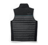 Makita MK201M  shield bodywarmer grey