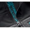 Makita MK201M  shield bodywarmer grey
