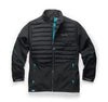 Makita MK202M  shield jacket Black